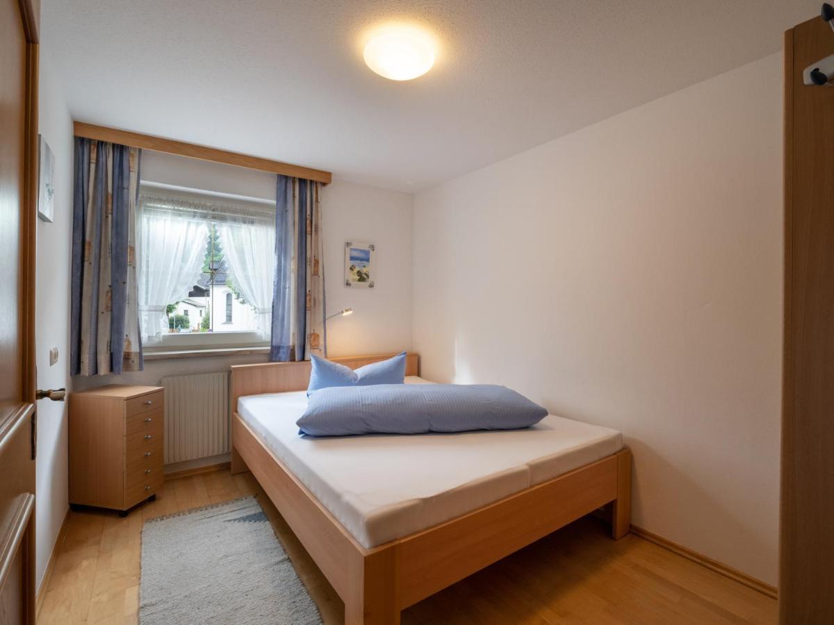 Haus Eberharter Apartman Mayrhofen Kültér fotó