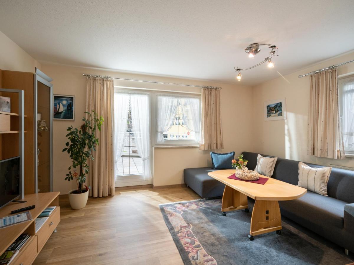 Haus Eberharter Apartman Mayrhofen Kültér fotó